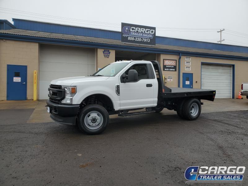 20 CM RD2 Truck Beds and Equipment 20 CM RD2 Truck Beds and Equipment
