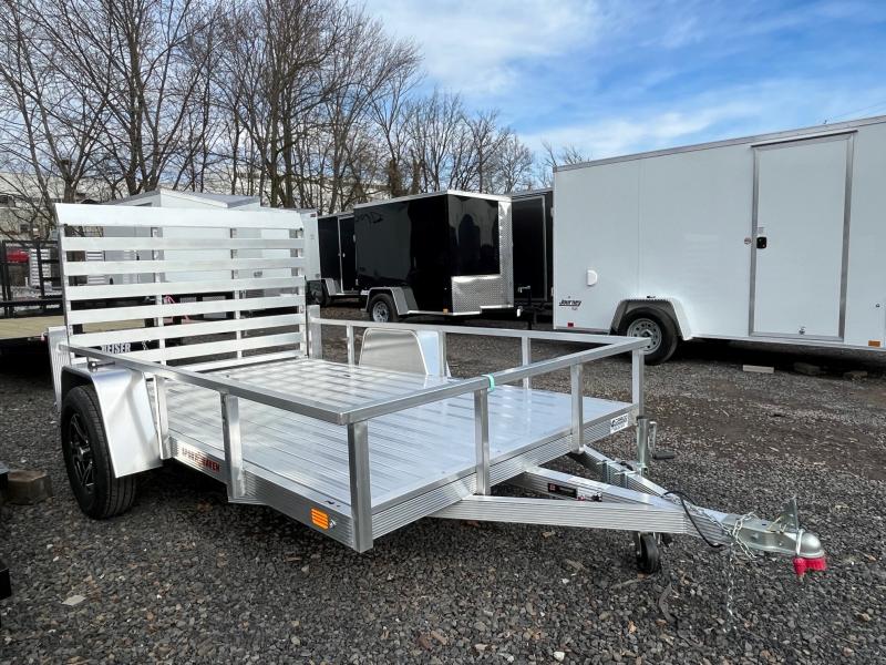 2022 Sport Haven AUT610D Utility Trailer