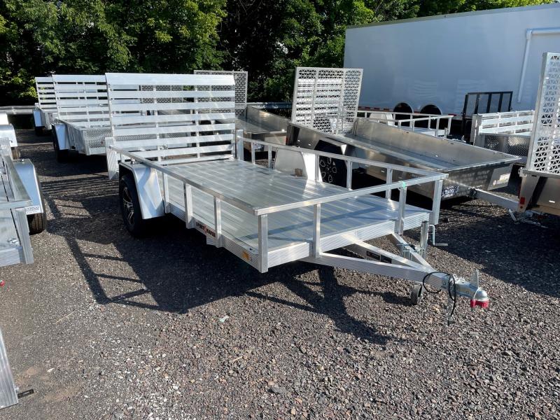 2022 Sport Haven AUT612D Utility Trailer 2022 Sport Haven AUT612D Utility Trailer