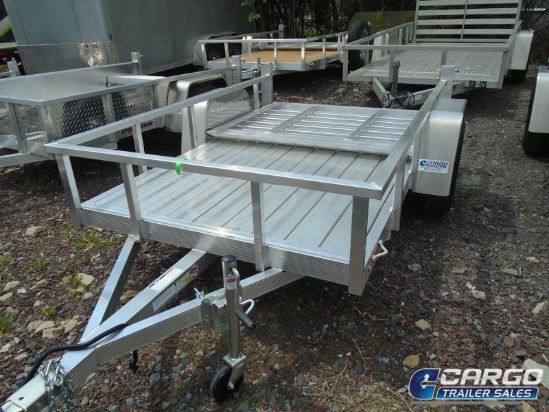 2020 Sport Haven AUT508D Utility Trailer 2020 Sport Haven AUT508D Utility Trailer