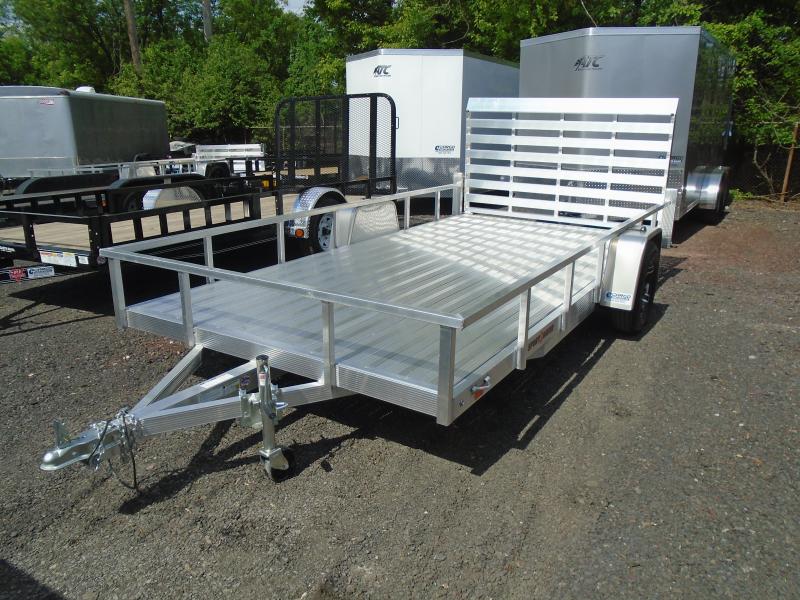 2021 Sport Haven AUT714D Utility Trailer 2021 Sport Haven AUT714D Utility Trailer