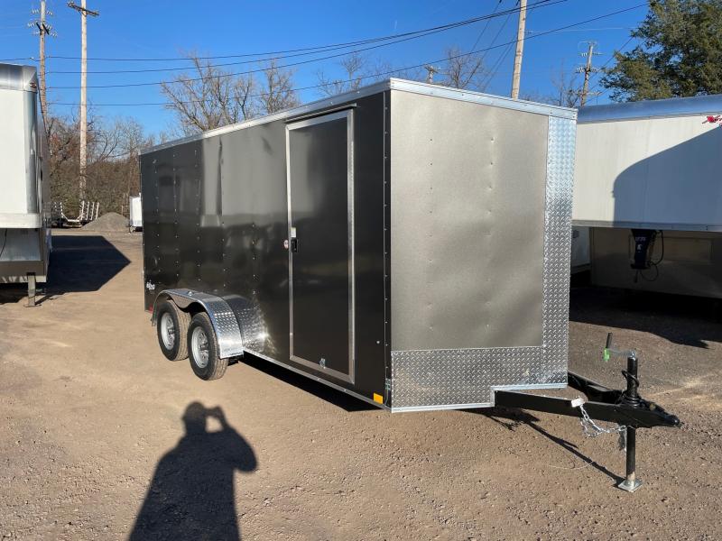 2023 Pace American OB 7x16 Other Trailer 2023 Pace American OB 7x16 Other Trailer