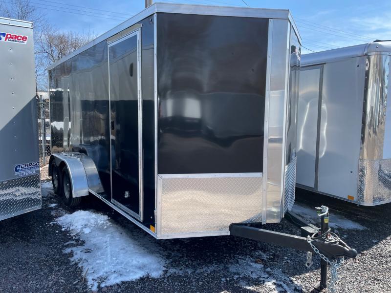 2023 Cross Trailers 716TA Enclosed Cargo Trailer 2023 Cross Trailers 716TA Enclosed Cargo Trailer
