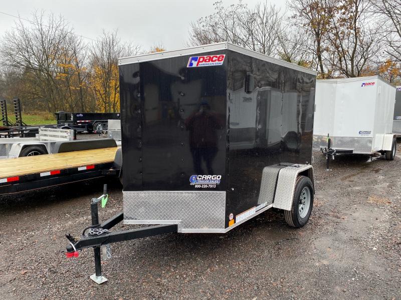 2021 Pace American OB 5x8 Other Trailer 2021 Pace American OB 5x8 Other Trailer