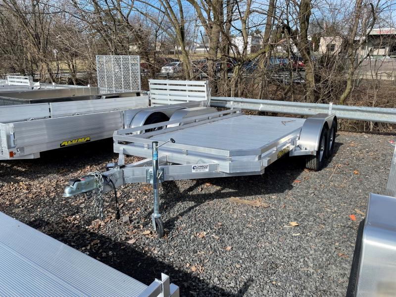 2023 Aluma 7814R Car / Racing Trailer 2023 Aluma 7814R Car / Racing Trailer