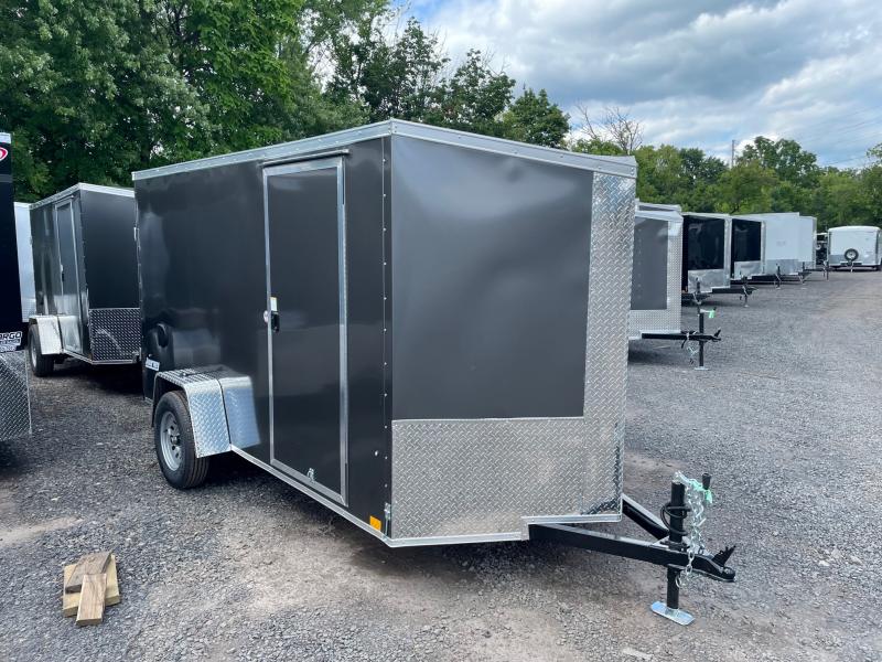 2023 Pace American JV 6X12 Other Trailer 2023 Pace American JV 6X12 Other Trailer