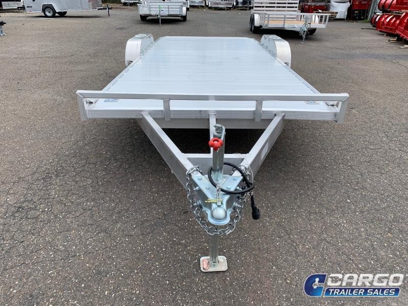 2021 Sport Haven AOC2010TD Car / Racing Trailer 2021 Sport Haven AOC2010TD Car / Racing Trailer