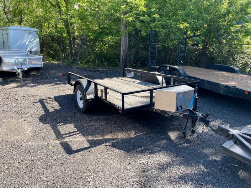 2014 Belmont UT610T Enclosed Cargo Trailer 2014 Belmont UT610T Enclosed Cargo Trailer