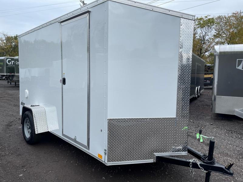 2023 Pace American JV 6X12 Other Trailer 2023 Pace American JV 6X12 Other Trailer