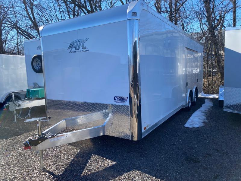 2021 Aluminum Trailer Company RAVAB8524 Other Trailer 2021 Aluminum Trailer Company RAVAB8524 Other Trailer