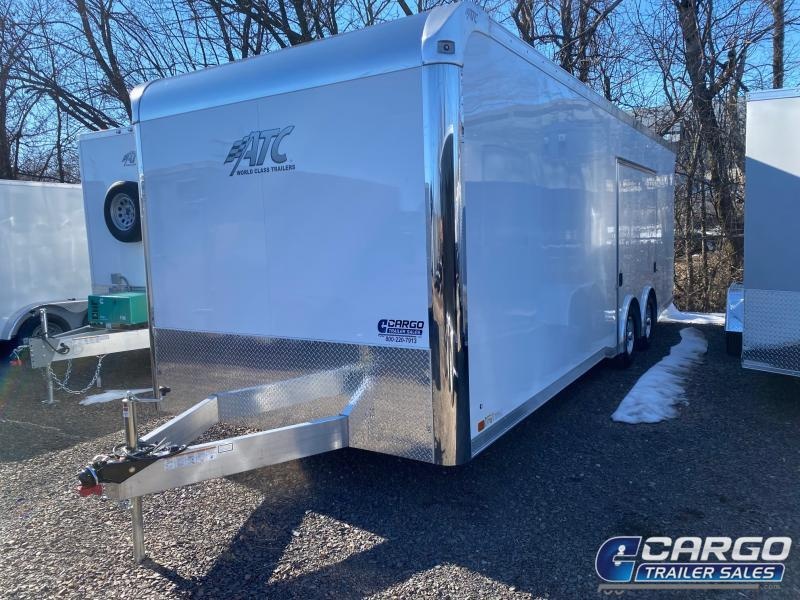 2021 Aluminum Trailer Company RAVAB8524 Other Trailer 2021 Aluminum Trailer Company RAVAB8524 Other Trailer