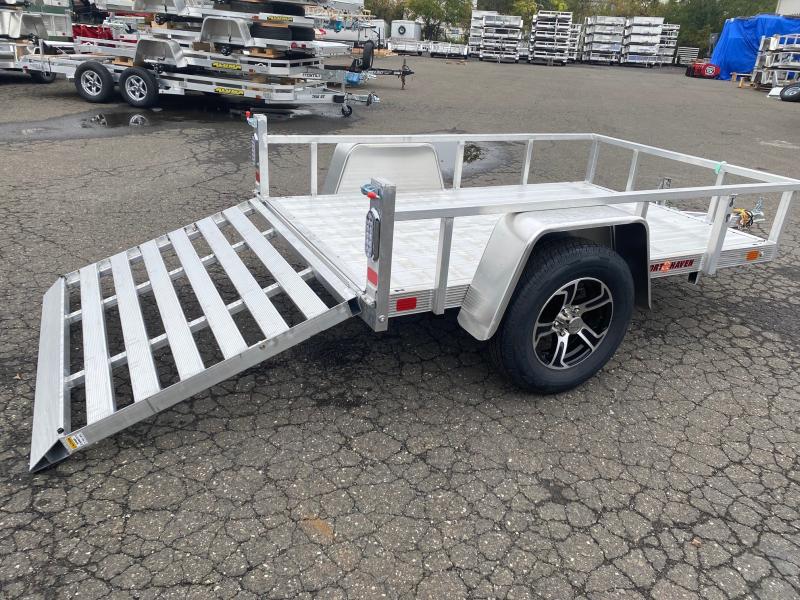 2021 Sport Haven AUT508 Utility Trailer 2021 Sport Haven AUT508 Utility Trailer