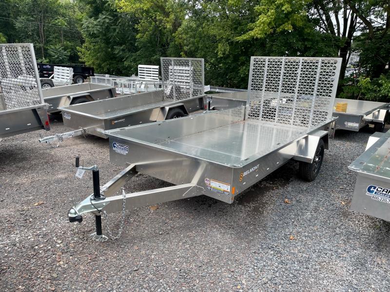 2021 Belmont Machine AIR7312 Other Trailer 2021 Belmont Machine AIR7312 Other Trailer