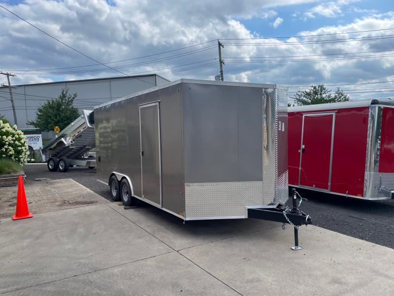 2023 Pace American JV85X18TE3 Other Trailer 2023 Pace American JV85X18TE3 Other Trailer