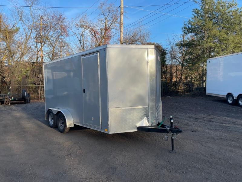 2023 Cross Trailers 714TA Enclosed Cargo Trailer 2023 Cross Trailers 714TA Enclosed Cargo Trailer