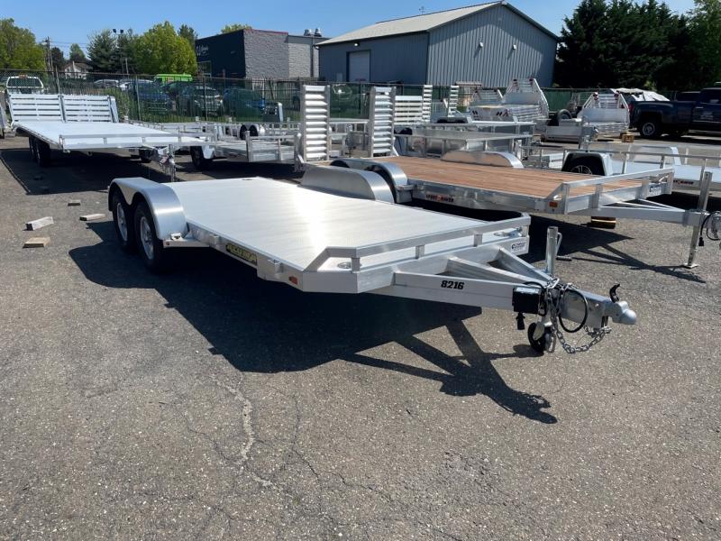 2024 Aluma 8216 Car / Racing Trailer 2024 Aluma 8216 Car / Racing Trailer L7uKEybc8ber