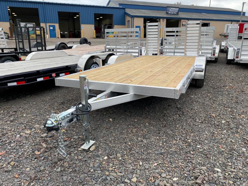2021 Sport Haven AHD1670T-NR Equipment Trailer 2021 Sport Haven AHD1670T-NR Equipment Trailer