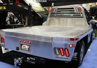 2020 CM ALRD Truck Beds and Equipment 2020 CM ALRD Truck Beds and Equipment