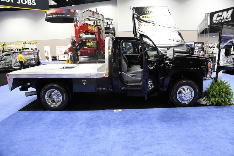 2020 CM ALRD Truck Beds and Equipment 2020 CM ALRD Truck Beds and Equipment