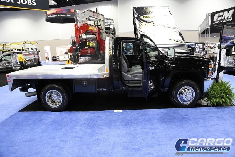 2020 CM ALRD Truck Beds and Equipment 2020 CM ALRD Truck Beds and Equipment
