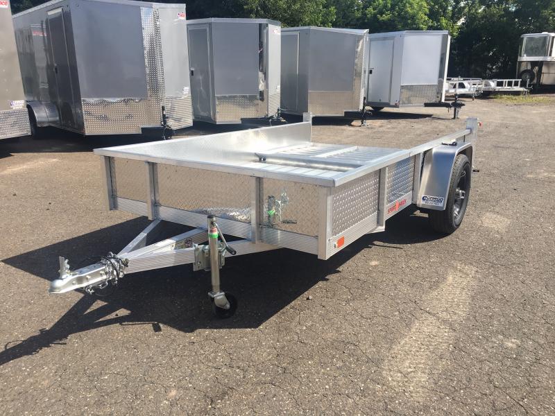 2020 Sport Haven AUT610DS Utility Trailer 2020 Sport Haven AUT610DS Utility Trailer