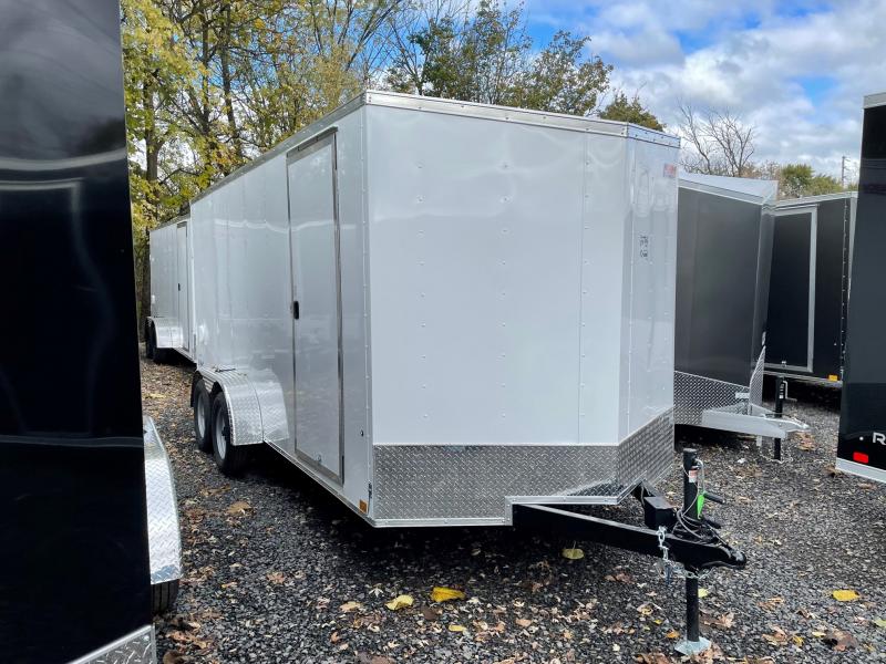 2023 Pace American OB 716 Enclosed Cargo Trailer 2023 Pace American OB 716 Enclosed Cargo Trailer