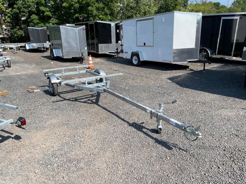 2023 Load Rite K10004T Kayak Canoe Trailer Utility Trailer Cargo