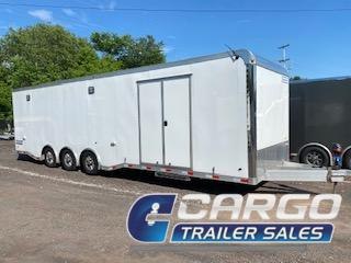 2018 Haulmark 32 ATX Car / Racing Trailer 2018 Haulmark 32 ATX Car / Racing Trailer