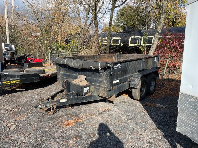 2007 Hawke Trailers 12 Other Trailer 2007 Hawke Trailers 12 Other Trailer