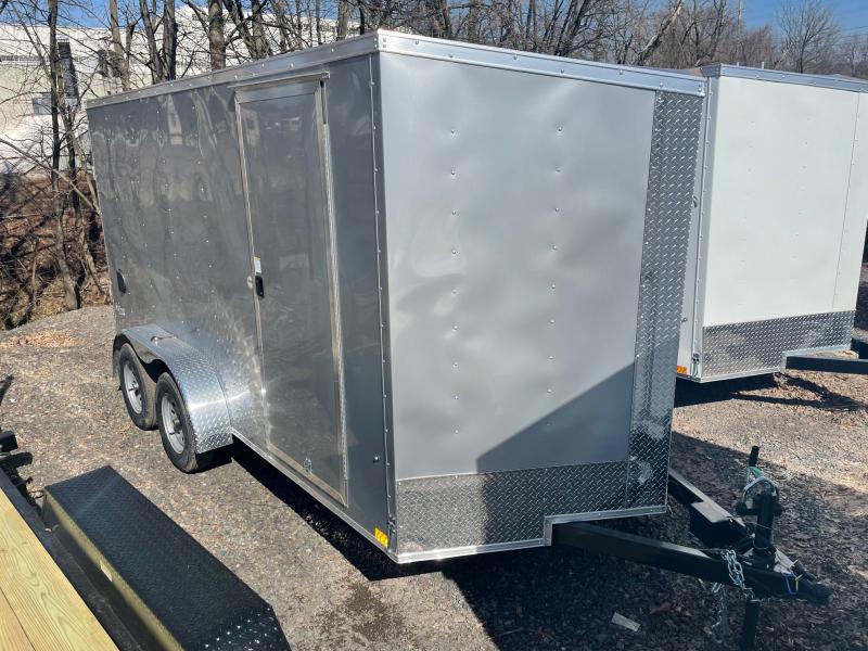 2023 Pace American OB7X14TE2DLX OB7X14TE2DLX Enclosed Cargo Trailer 2023 Pace American OB7X14TE2DLX OB7X14TE2DLX Enclosed Cargo Trailer