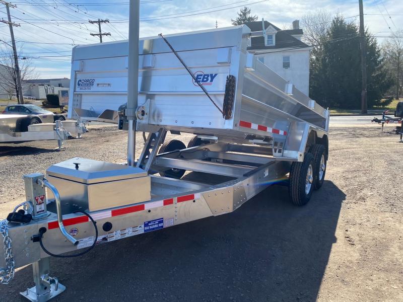2022 EBY CB14K Dump 2022 EBY CB14K Dump