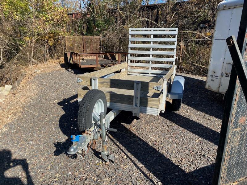 2014 Bennington 4x8 Other Trailer 2014 Bennington 4x8 Other Trailer