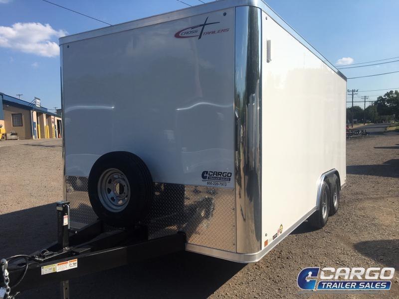 2021 Cross Trailers 820TA Other Trailer 2021 Cross Trailers 820TA Other Trailer