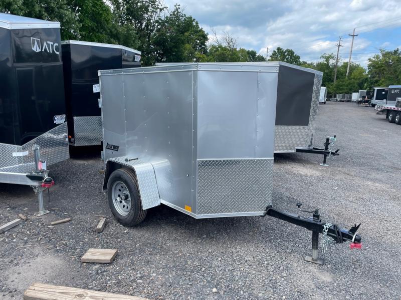 2023 Pace American JV4X6 Other Trailer 2023 Pace American JV4X6 Other Trailer