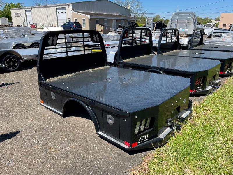 2019 CM SK2 8.5/84/56/38 Truck Beds and Equipment 2019 CM SK2 8.5/84/56/38 Truck Beds and Equipment