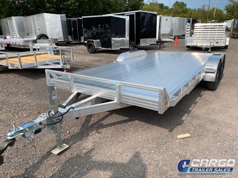 2021 Sport Haven AOC1870TD Car / Racing Trailer 2021 Sport Haven AOC1870TD Car / Racing Trailer