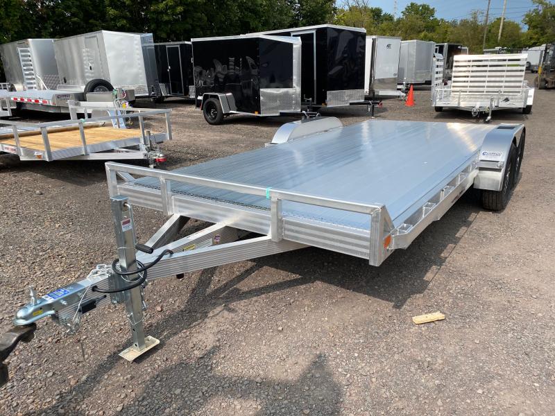 2021 Sport Haven AOC1870TD Car / Racing Trailer 2021 Sport Haven AOC1870TD Car / Racing Trailer