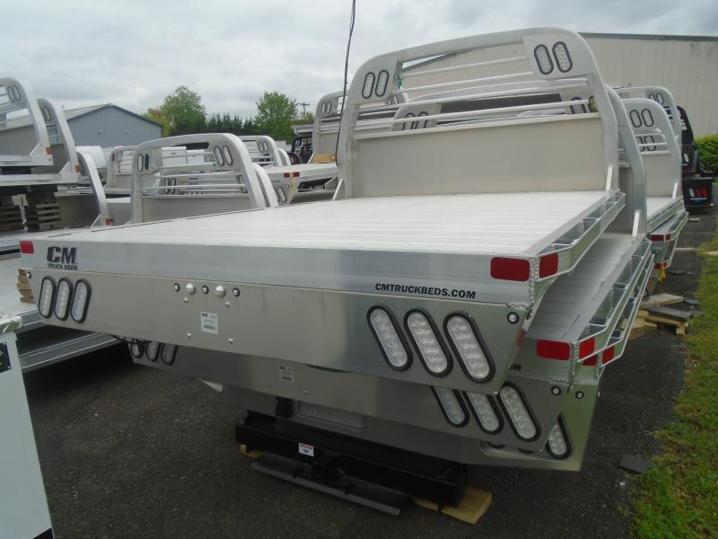 2020 CM ALRS Truck Beds and Equipment 2020 CM ALRS Truck Beds and Equipment