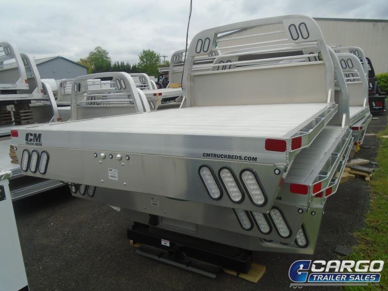 2020 CM ALRS Truck Beds and Equipment 2020 CM ALRS Truck Beds and Equipment