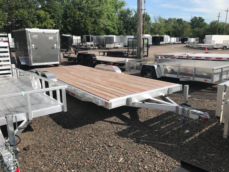 2020 Sport Haven AOC2070T Car / Racing Trailer 2020 Sport Haven AOC2070T Car / Racing Trailer