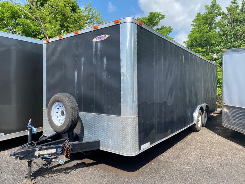2010 Oreion 24ft CAR HAULER Car / Racing Trailer 2010 Oreion 24ft CAR HAULER Car / Racing Trailer