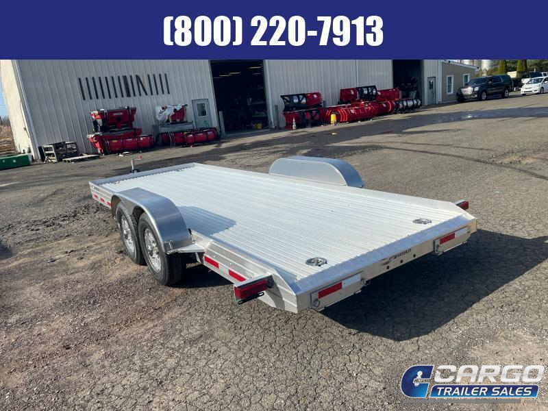 2024 Featherlite 3110 2010K Car / Racing Trailer Cargo Trailers for