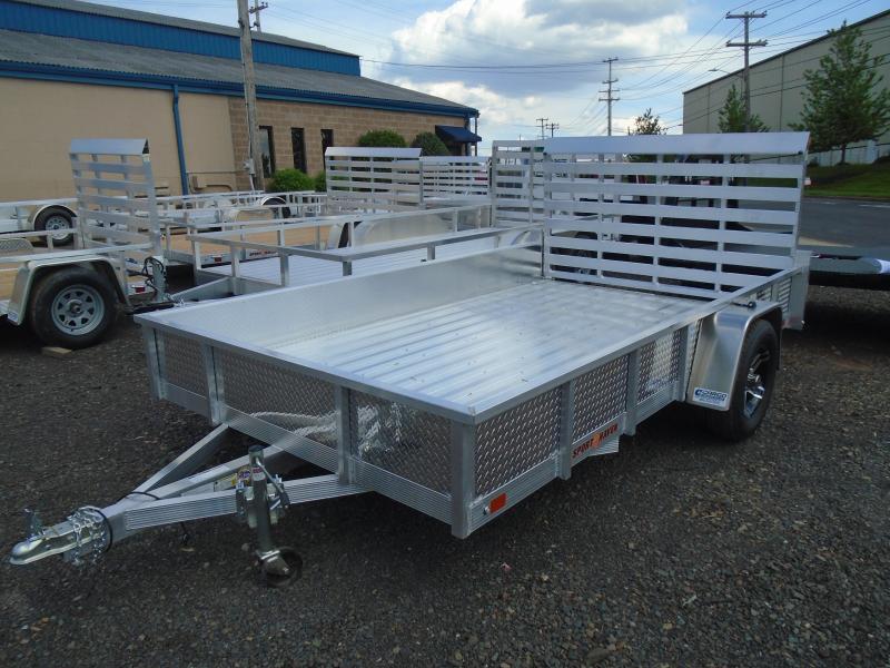 2020 Sport Haven AUT712DS Utility Trailer 2020 Sport Haven AUT712DS Utility Trailer