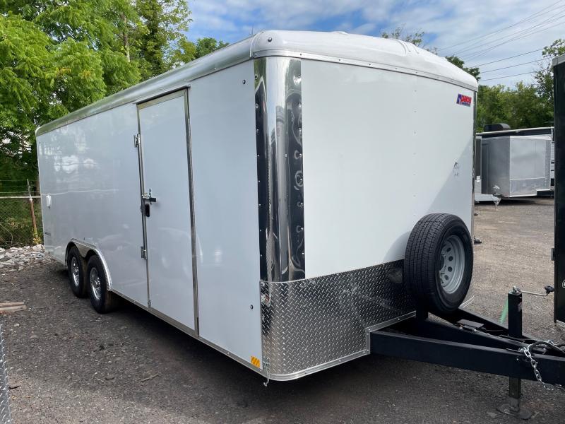 2023 Pace American PSCDL8.5x20 Other Trailer 2023 Pace American PSCDL8.5x20 Other Trailer