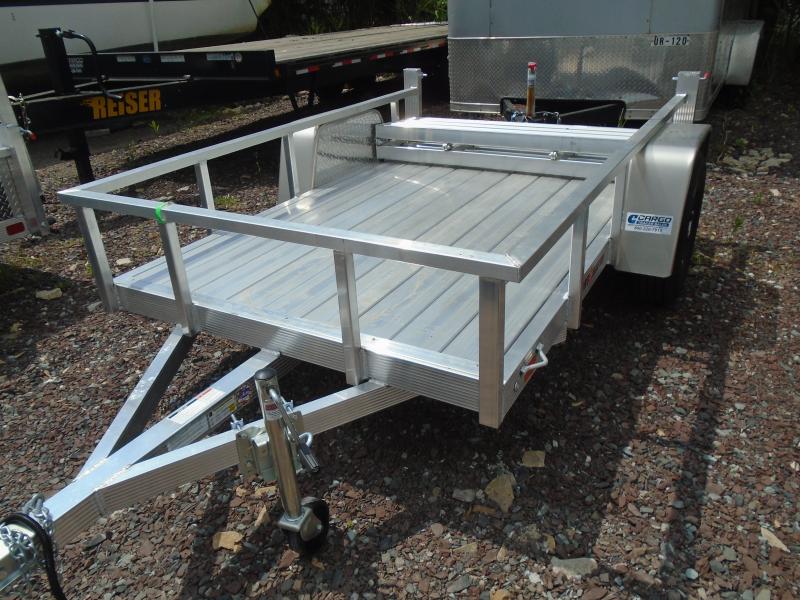 2021 Sport Haven AUT508D-F Utility Trailer 2021 Sport Haven AUT508D-F Utility Trailer