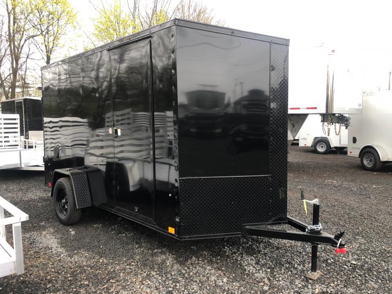 2022 Pace American JV6X12SI2SE Other Trailer 2022 Pace American JV6X12SI2SE Other Trailer