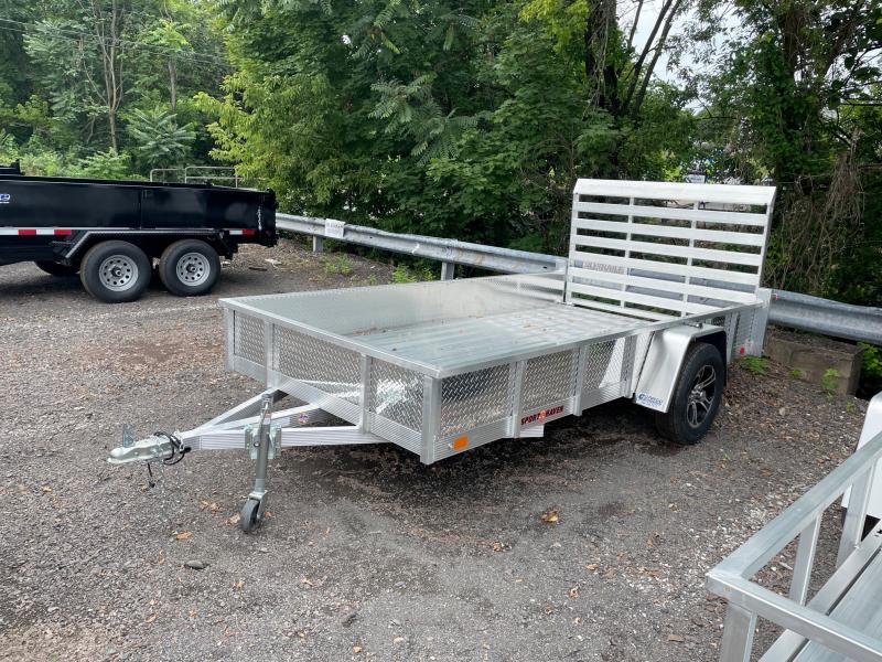 2022 Sport Haven AUT612DS Utility Trailer 2022 Sport Haven AUT612DS Utility Trailer