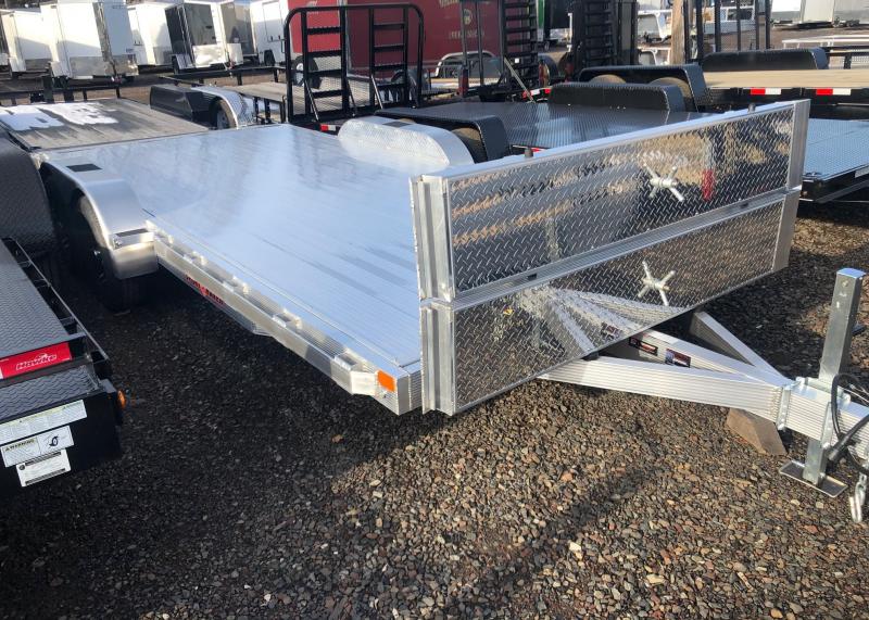 2021 Sport Haven AOC1870TD-FR Car / Racing Trailer 2021 Sport Haven AOC1870TD-FR Car / Racing Trailer