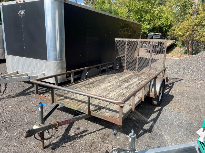 2000 Big Tex Trailers 35SA Utility Trailer 2000 Big Tex Trailers 35SA Utility Trailer mxb0pUan7oig
