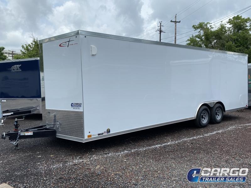 2021 Cross Trailers 824TA Other Trailer 2021 Cross Trailers 824TA Other Trailer